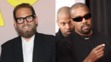 Why Jonah Hill Added Kanye West Jews Hate Joke in New Movie ‘Outcome’