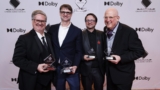 2026 Cinema Audio Society Awards Winners List
