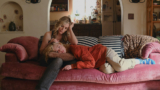 Elle Fanning in Apple Dramedy