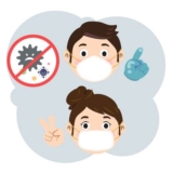 Masked Anxiety – Anxiety Sisters