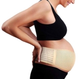 5 Top maternity belts to support your pregnant belly » Mom And Baby Care