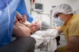What to Expect During a C-Section: Part 1 – Podcast Ep 175