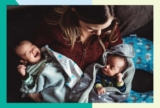 The Connection Between Postpartum Depression and the Mental Load—and What You Can Do About It