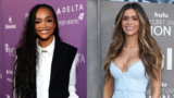 Rachel Lindsay Says Bachelor Franchise Over Amid Taylor Bachelorette Scandal