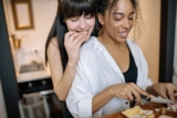 Relationship Advice for Lesbian Couples — Talkspace