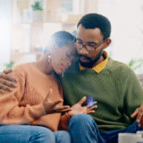 Understanding Relationship Anxiety Through …