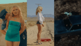 How Sabrina Carpenter’s Music Videos Are All Subtly Connected
