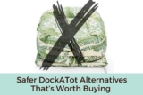Safer DockATot Alternatives That’ll Give You More Bang For Your Buck!