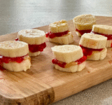 Healthy Snacking for Kids. Karina’s top tips for reducing salt, sugar and food additives — Nourish with Karina, Paediatric Dietitian Nutritionist