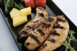 Marinated Grilled Chicken – SHK