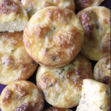 Easy Breakfast Egg Puffs – SHK