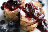 Overnight Stuffed French Toast – SHK