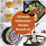 Ultimate Halloween Recipe Round-Up – SHK
