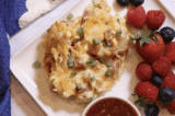 Crockpot Overnight Breakfast Casserole – SHK