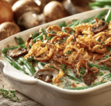 Amazing Green Bean Casserole – SHK