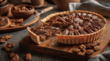 Pecan Pie Recipe – SHK