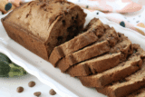 Chocolate Chip Zucchini Bread – SHK