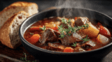 Easy Beef Stew Recipe – SHK