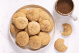 Snickerdoodle Cookie Recipe – SHK
