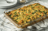 Brunch Egg Bake – SHK