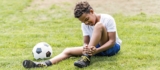 Sprains vs. Strains and What to Do About Them