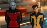 Are Critics Grading ‘Starfleet Academy’ on a Woke Curve?