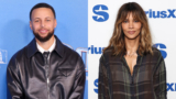 Halle Berry and Stephen Curry Ink Unscripted TV and Film Deal