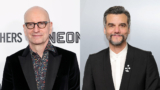 Steven Soderbergh Wants to Use ‘A Lot of AI’ for Wagner Moura Movie