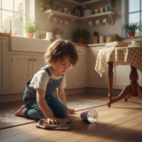 Is Your Child Spitting? Here’s Exactly What to Do – Motherhood Parenting Blog & Marketplace