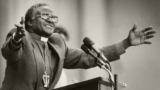 Sam Pollard’s Vivid and Personal Desmond Tutu Doc