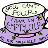 Taking Care of Yourself While Social Distancing