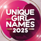 Unique Girl Names 2025: A Comprehensive Guide To Extraordinary Names For Your Daughter
