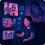 How Reality TV Like Love Island Impacts Bod…