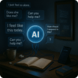 AI Therapy: Is ChatGPT’s Mental Healt…