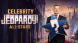 Where to Watch ‘Celebrity Jeopardy’​ 2026 ‘All-Stars’ Season 4 Online