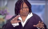 ‘The View’ Sinks to a New Low … and Then Another