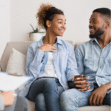 Talking it Out: How Couples Therapy Can Help