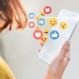 How Social Media Affects Mental Health, and…