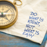 The Role of Ethics in Therapy: Find a Thera…