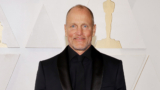 Woody Harrelson to Give Nod to Harrison Ford