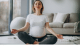 Yoga in Pregnancy – Busting Myths and Sharing Useful Tips
