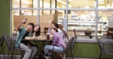 Malls Are Still A Perfect Hangout Spot For Teens