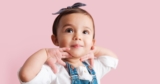 46 Main Character Baby Names That Sound Strong, Unique, & Charismatic