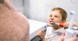 Do Dentists Recommend Electric Toothbrushes For Kids?