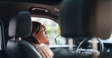 Why Do So Many Moms Cry In Their Cars? Therapists Explain