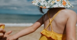 Is Aerosol Sunscreen Safe For Kids? Here’s What Dermatologists Use Instead