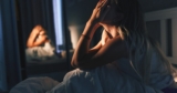 Why Does All My Anxiety Come In The Middle Of The Night?