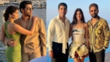 Allu Sirish Wedding: అల్లు శిరీష్ వెడ్డింగ్ సెలబ్రేషన్స్… అల్లు అర్జున్ ప్రైవేట్ పార్టీ, వాళ్లకు నో ఎంట్రీ? | Allu Sirish-Nayanika Reddy Wedding: Allu Arjun to Host Exclusive Private Party for his brother’s Marriage