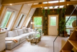 Design Elements That Can Transform Even The Smallest Attics