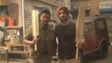 Anil Kapoor and Harbhajan Singh Send a Powerful Message – Indian Cricket Team Se Bhidoge, Toh Lalla, Bhugtoge